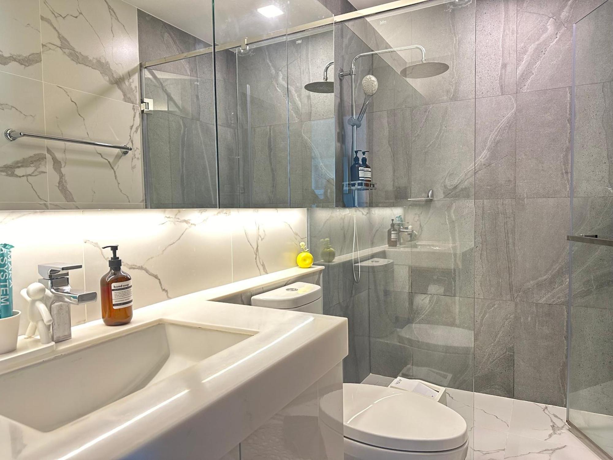 New & Cozy 2 Bedroom @ The Astra Sky River Chiang Mai Exterior photo